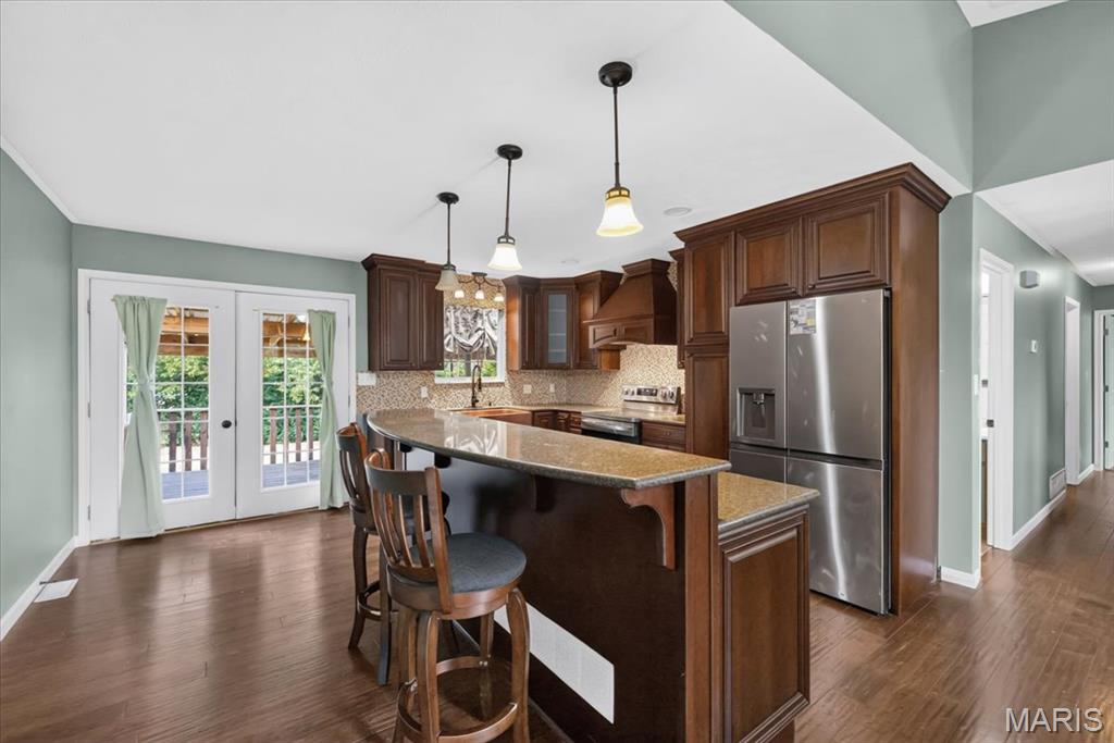 Sunset Place Sub # 2 - Residential