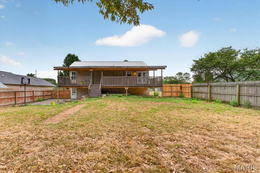 Sunset Place Sub # 2 - Residential
