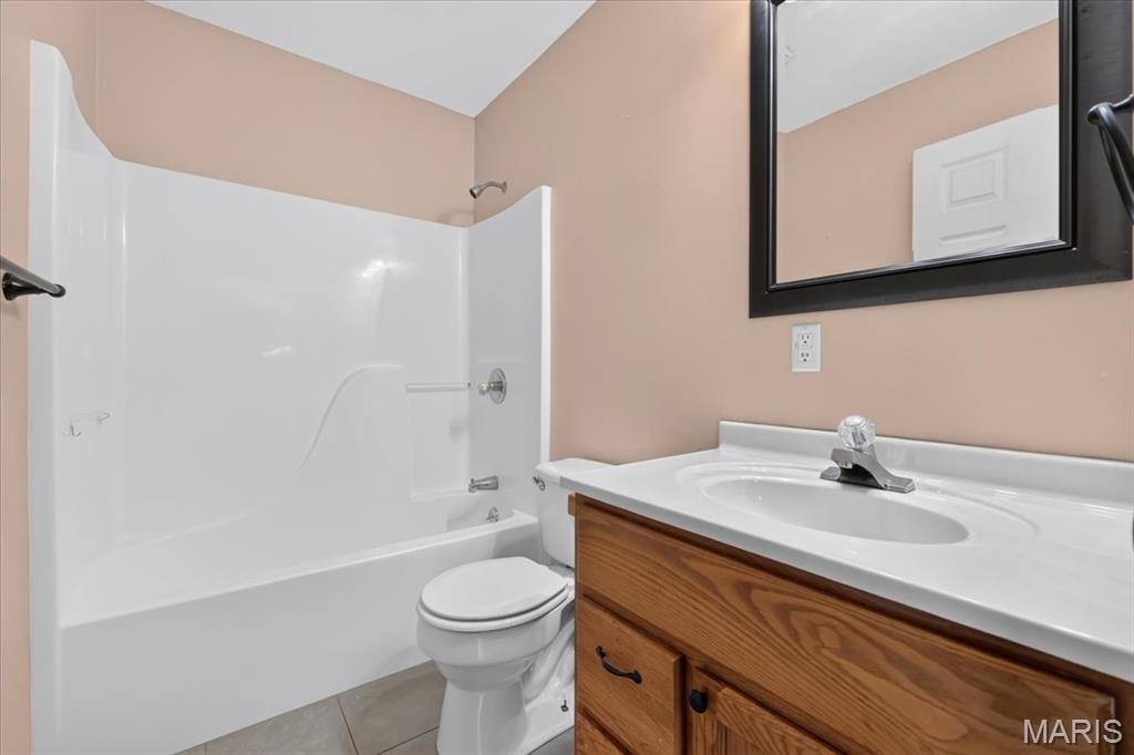 Sunset Place Sub # 2 - Residential