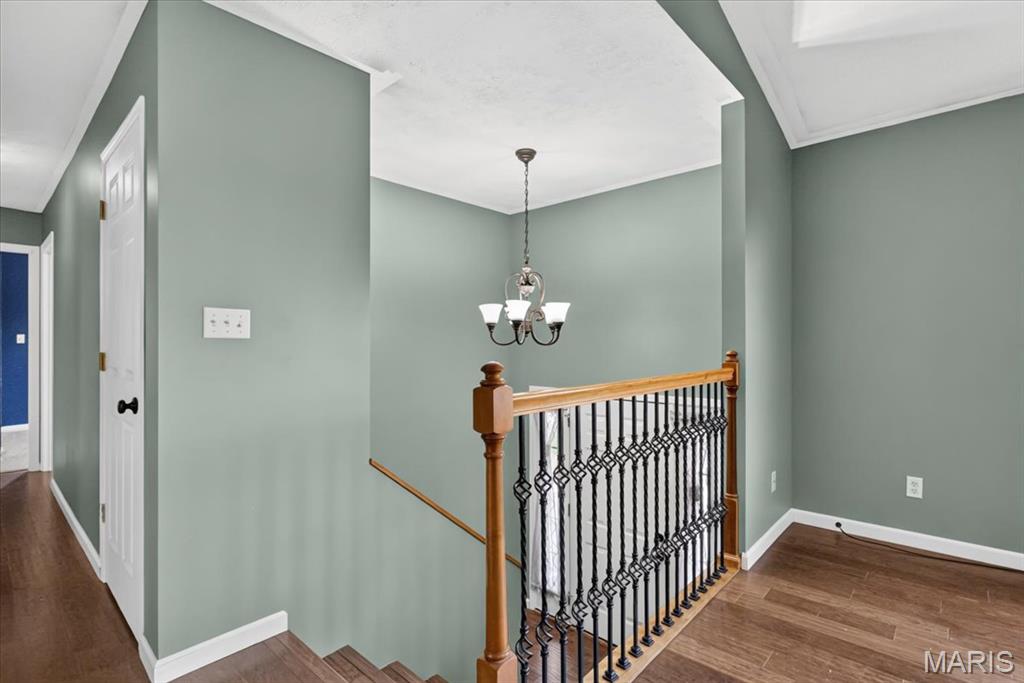 Sunset Place Sub # 2 - Residential