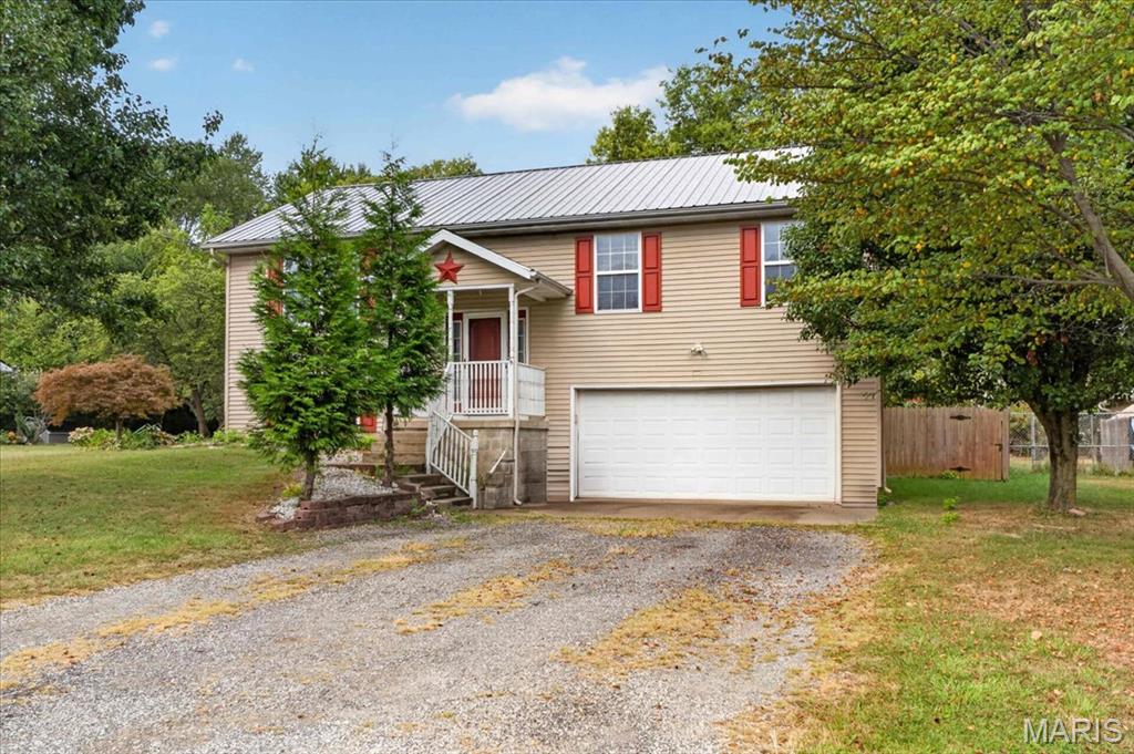 Sunset Place Sub # 2 - Residential