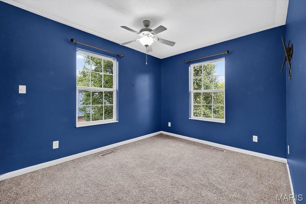 Sunset Place Sub # 2 - Residential