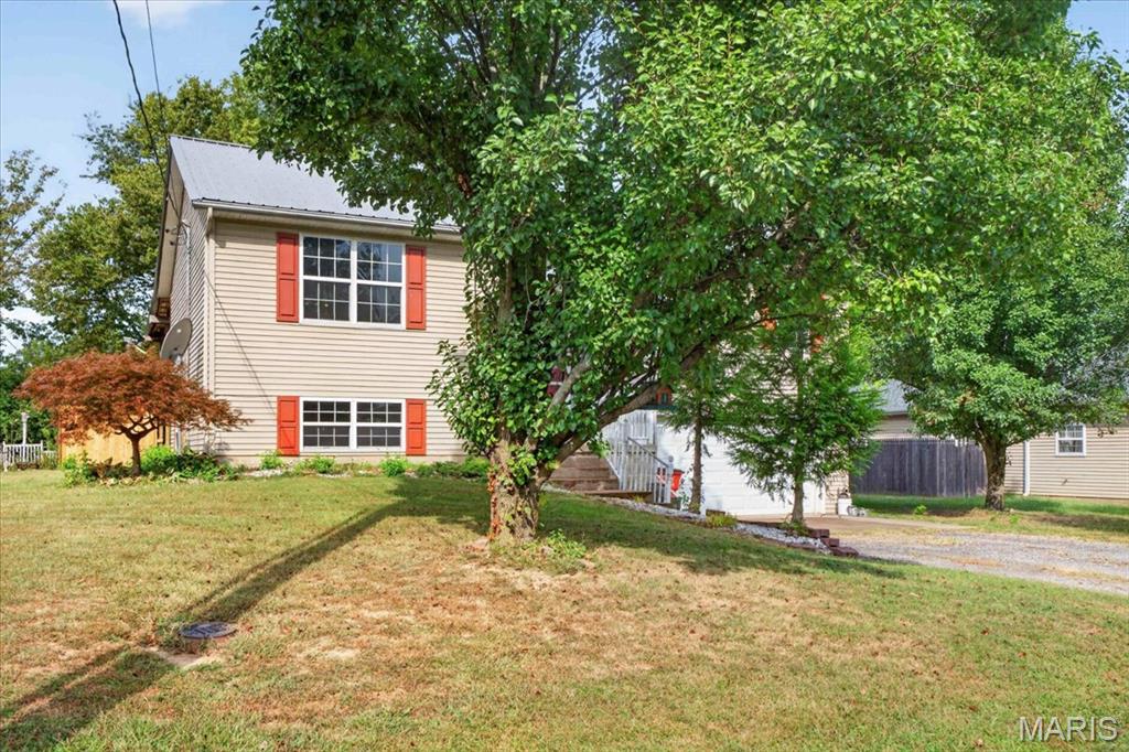 Sunset Place Sub # 2 - Residential