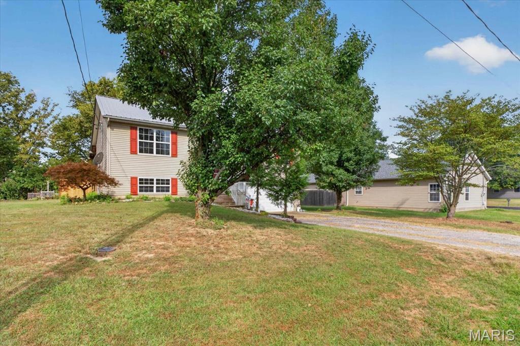 Sunset Place Sub # 2 - Residential