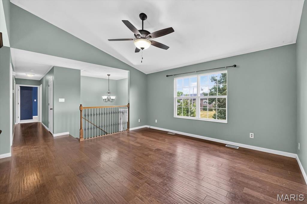 Sunset Place Sub # 2 - Residential