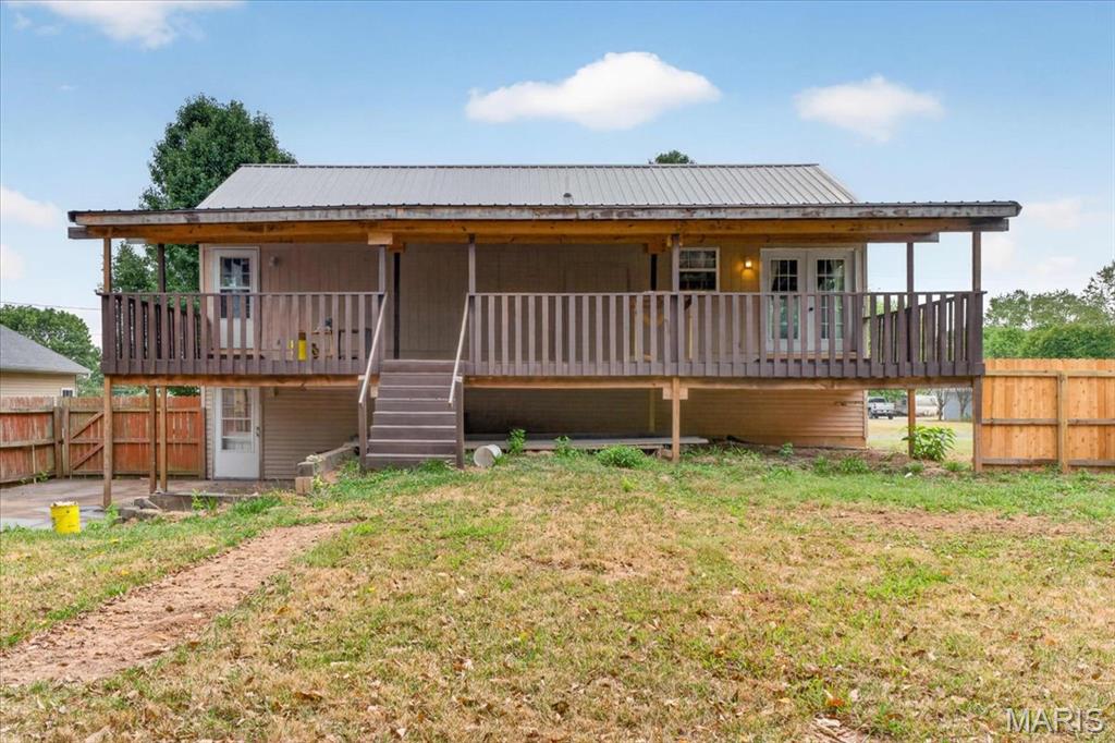 Sunset Place Sub # 2 - Residential