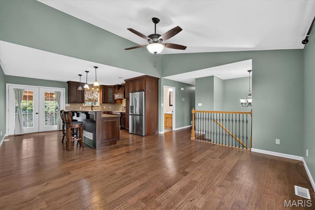 Sunset Place Sub # 2 - Residential