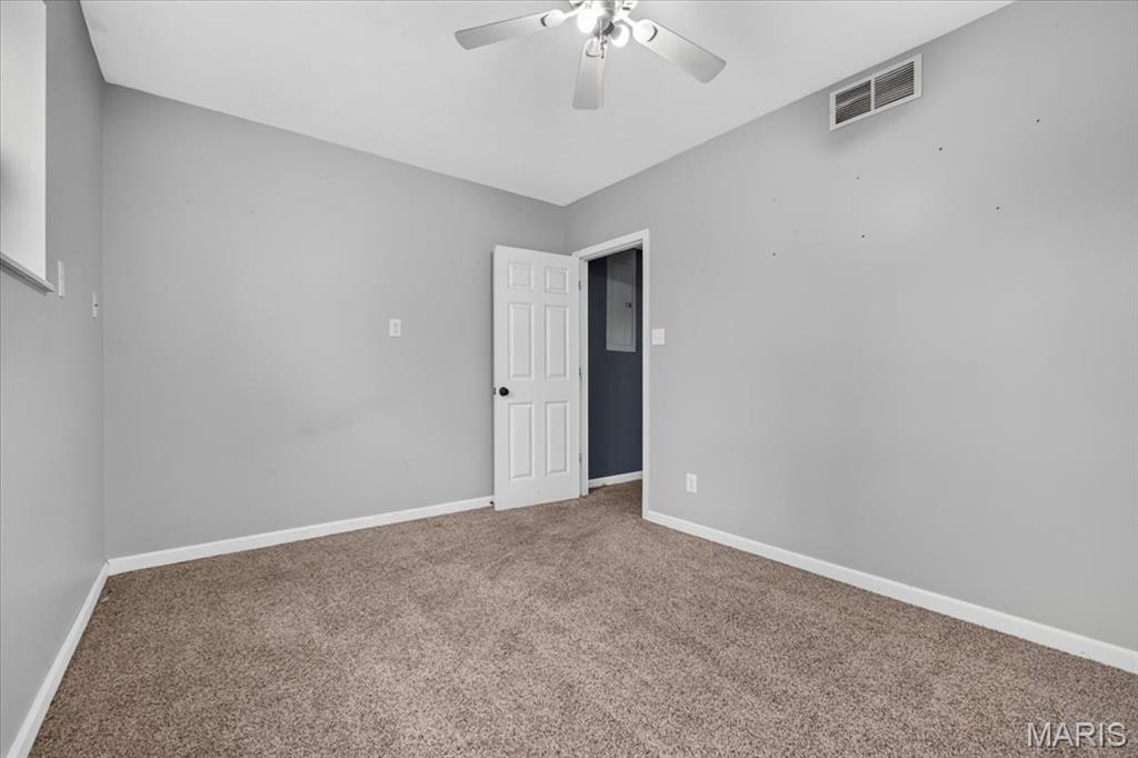 Sunset Place Sub # 2 - Residential