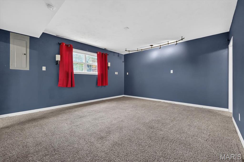 Sunset Place Sub # 2 - Residential