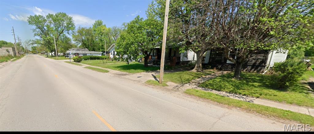 Roselawn - Residential