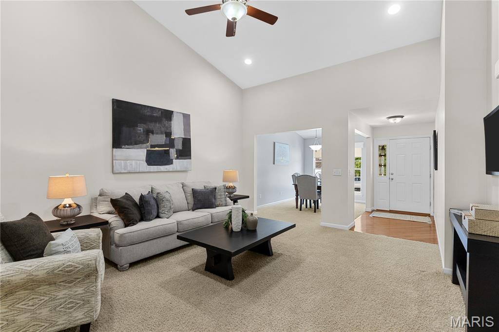 Belmonte Landing - Residential