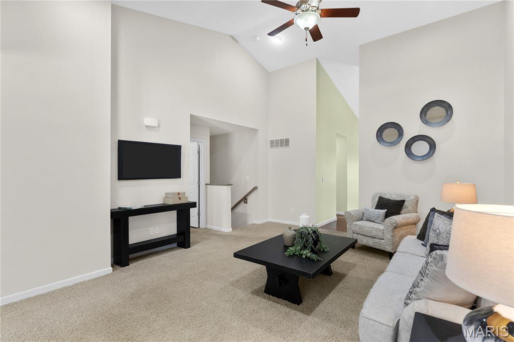 Belmonte Landing - Residential
