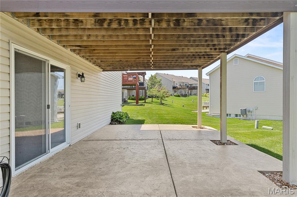 Belmonte Landing - Residential