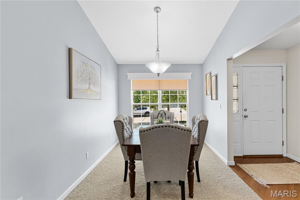 Belmonte Landing - Residential