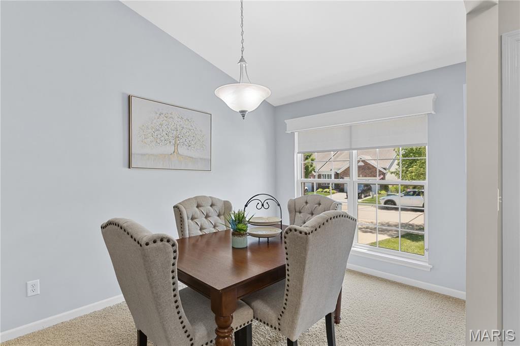 Belmonte Landing - Residential