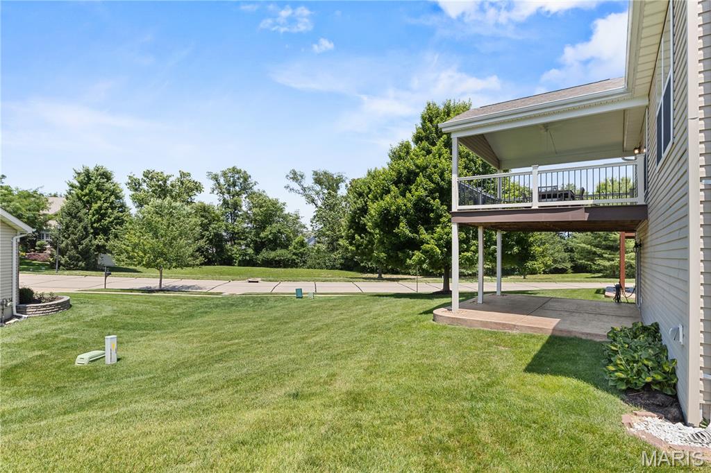 Belmonte Landing - Residential