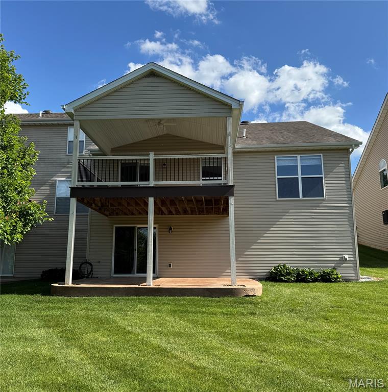 Belmonte Landing - Residential