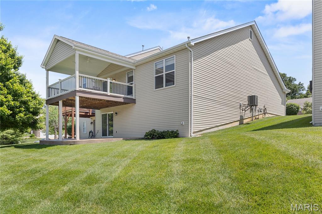 Belmonte Landing - Residential