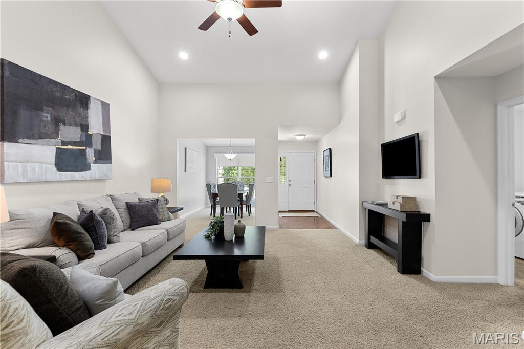 Belmonte Landing - Residential