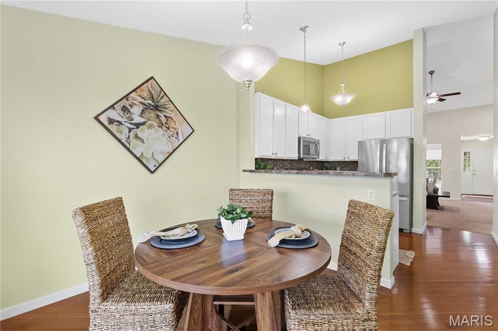 Belmonte Landing - Residential