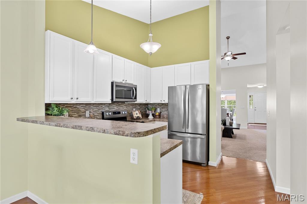 Belmonte Landing - Residential