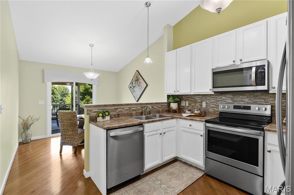 Belmonte Landing - Residential