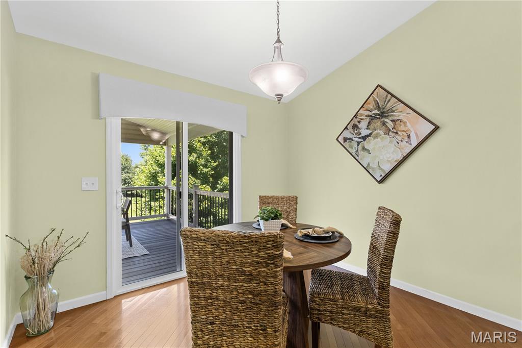 Belmonte Landing - Residential