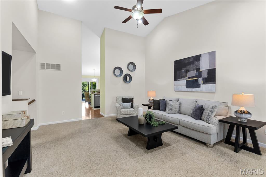 Belmonte Landing - Residential