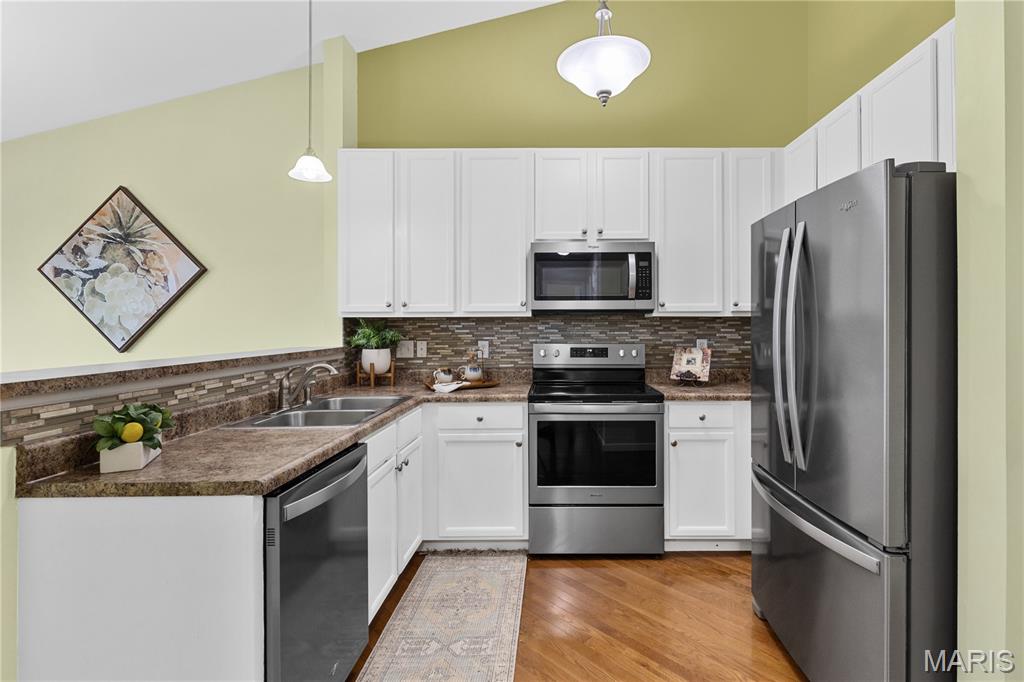 Belmonte Landing - Residential