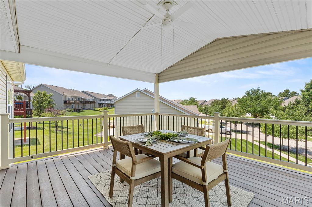 Belmonte Landing - Residential