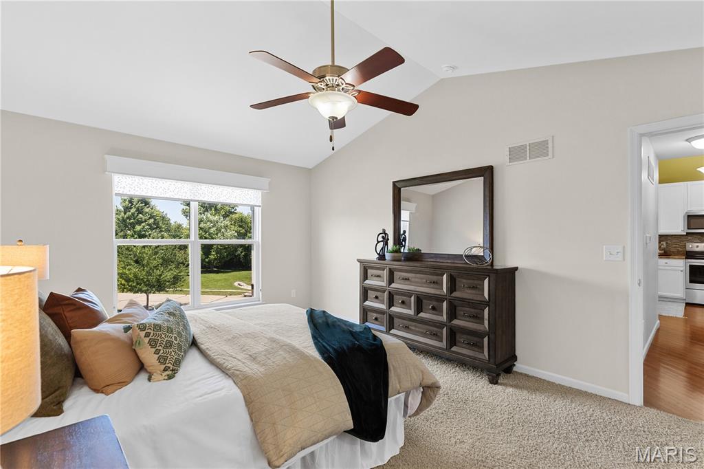 Belmonte Landing - Residential