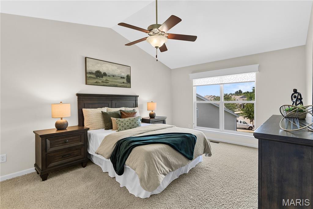 Belmonte Landing - Residential