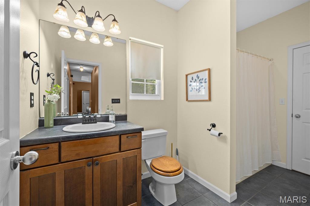 Holiday Shores Sub - Residential