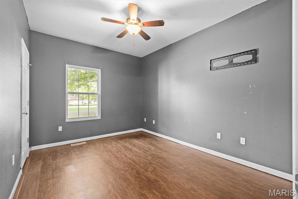 Holiday Shores Sub - Residential