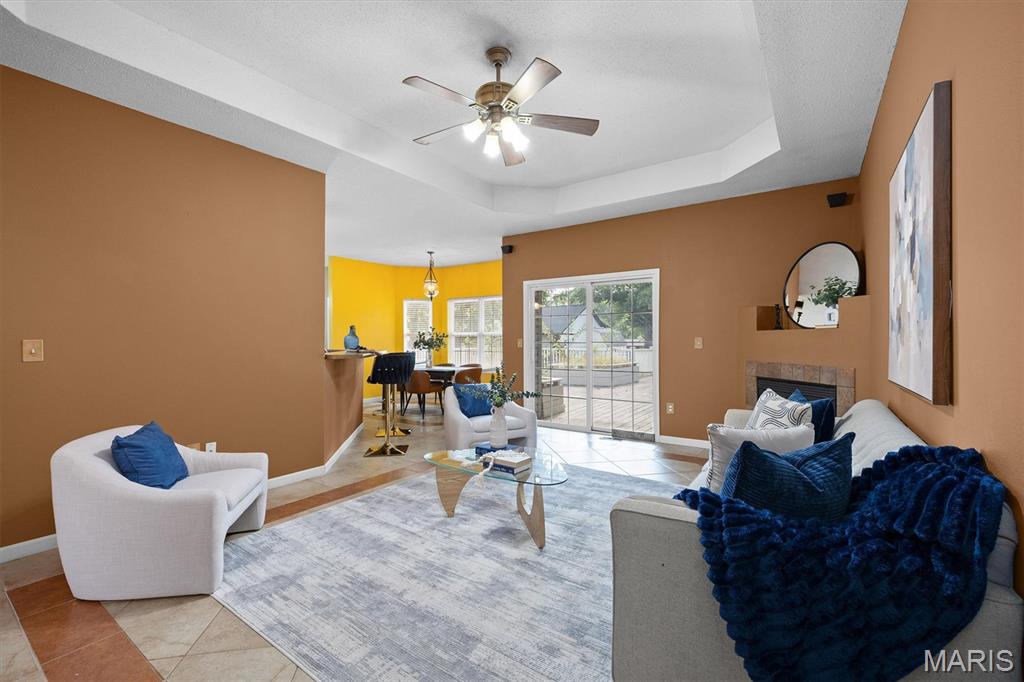 Holiday Shores Sub - Residential