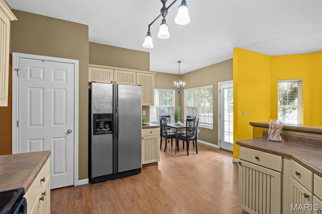 Holiday Shores Sub - Residential