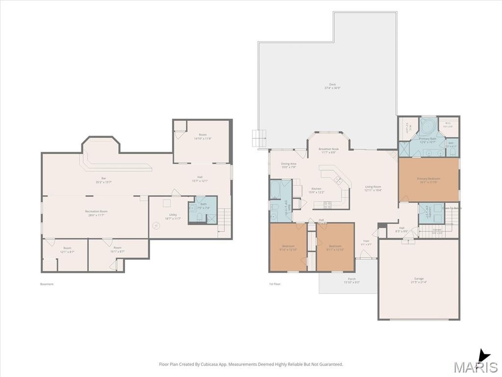 Holiday Shores Sub - Residential