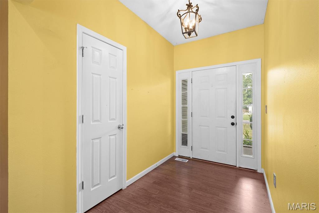 Holiday Shores Sub - Residential