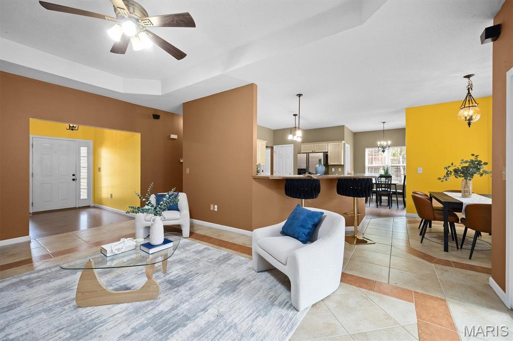 Holiday Shores Sub - Residential