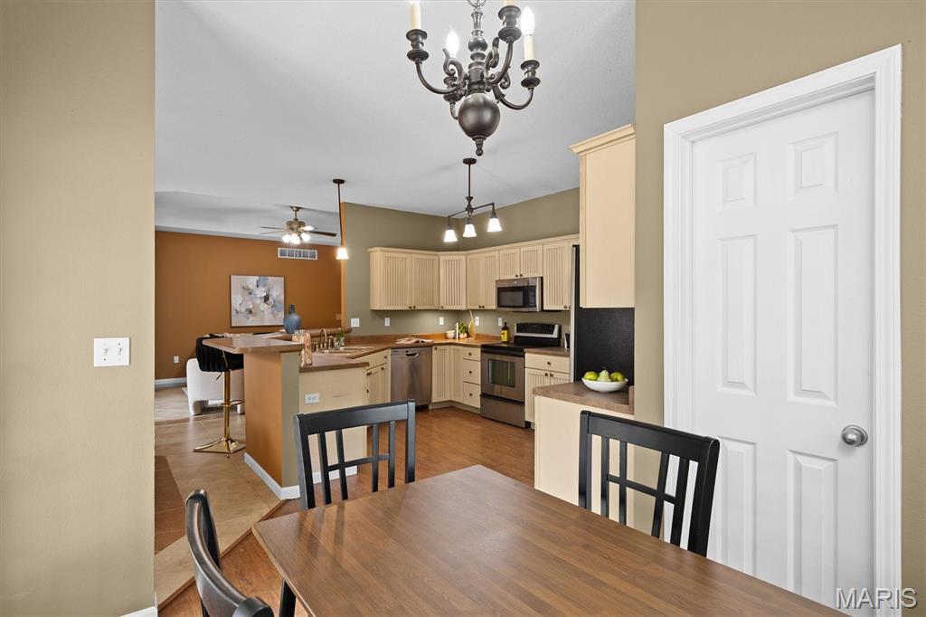 Holiday Shores Sub - Residential