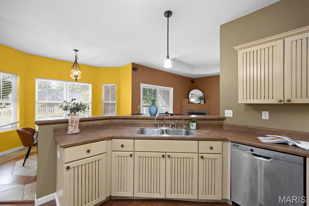 Holiday Shores Sub - Residential