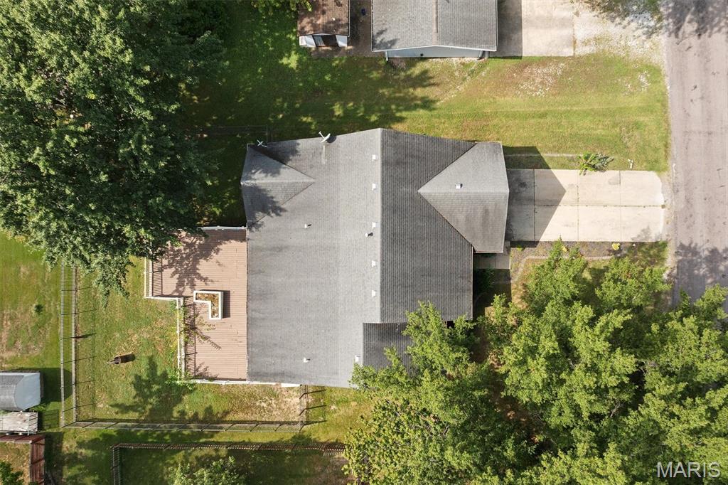 Holiday Shores Sub - Residential