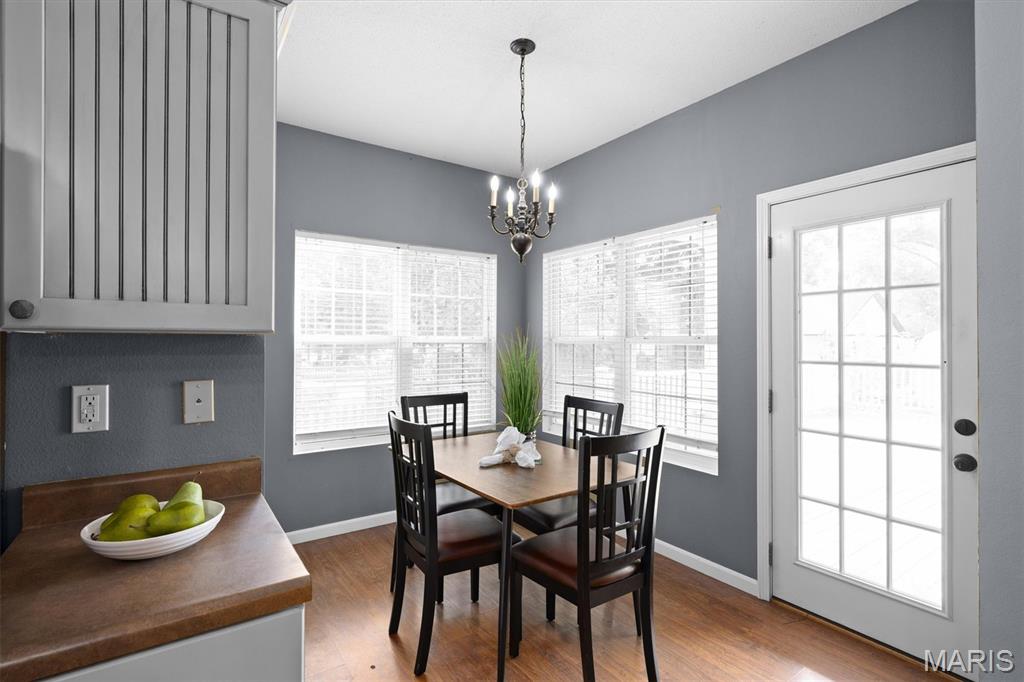 Holiday Shores Sub - Residential