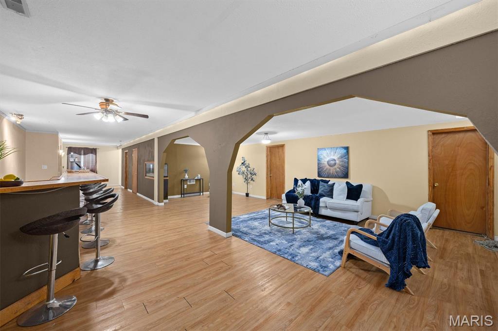 Holiday Shores Sub - Residential