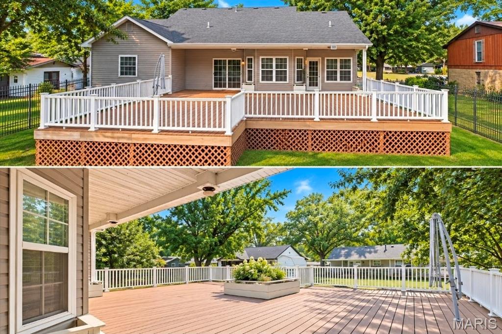 Holiday Shores Sub - Residential