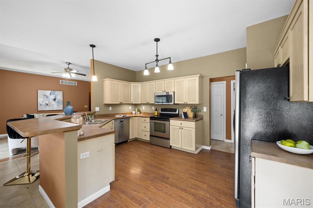 Holiday Shores Sub - Residential