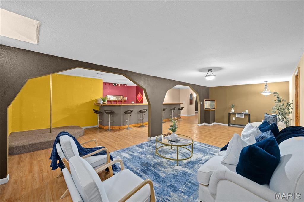 Holiday Shores Sub - Residential