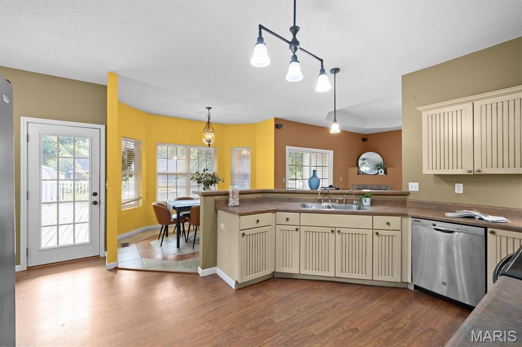 Holiday Shores Sub - Residential