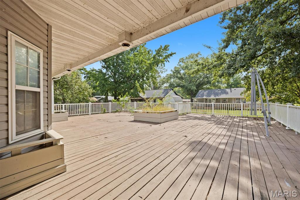 Holiday Shores Sub - Residential
