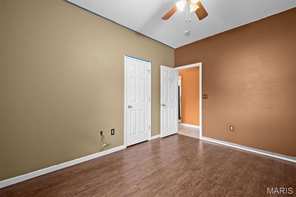 Holiday Shores Sub - Residential